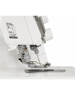 Распошивальная машина Juki MCS-1500N-foto3