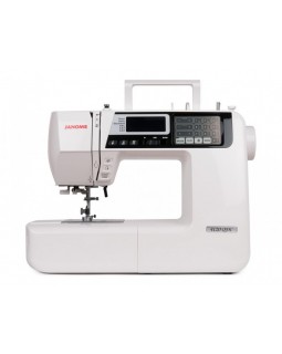 Швейная машина Janome 4120 QDC-foto2