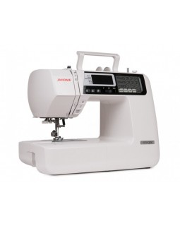 Швейная машина Janome 4120 QDC-foto3