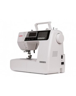 Швейная машина Janome 4120 QDC-foto4