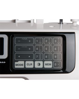 Швейная машина Janome 4120 QDC-foto5