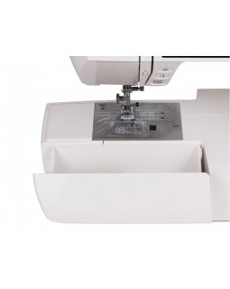 Швейная машина Janome 4120 QDC-foto7