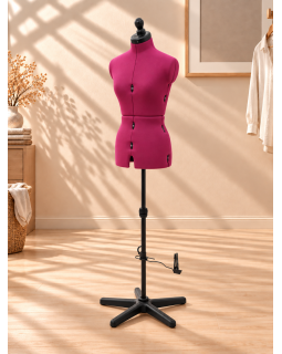 Манекен женский Adjustoform Celine Standart 40-48-foto2
