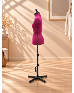 Манекен женский Adjustoform Celine Standart 40-48-foto4