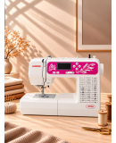 Швейная машина Janome 3700