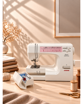 Швейная машина Janome DE 5018-foto3