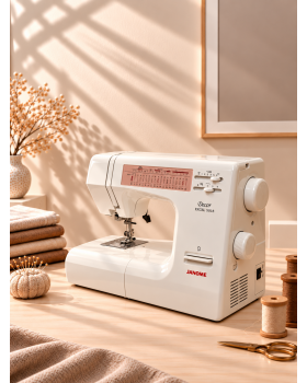 Швейная машина Janome DE 5018-foto6