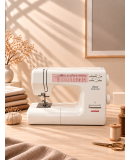 Швейная машина Janome DE 5018