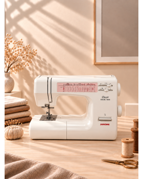 Швейная машина Janome DE 5018