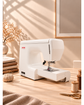 Швейная машина Janome DE Pro 5124-foto2