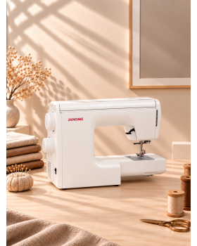 Швейная машина Janome DE Pro 5124-foto4