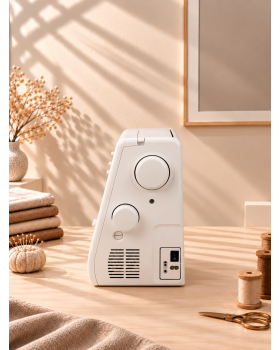 Швейная машина Janome DE Pro 5124-foto5