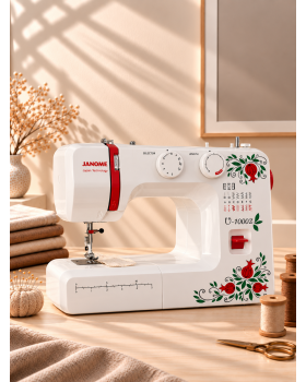 Швейная машина Janome U-1000Z