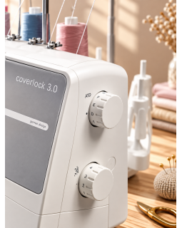 Коверлок Pfaff Coverlock 3.0-foto5