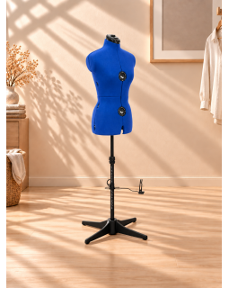 Манекен женский Tailormade A (S) Sapphire Blue-foto2