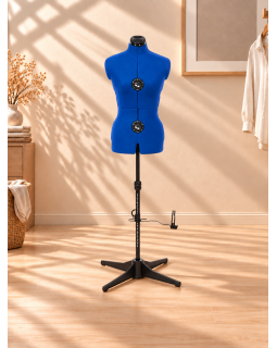 Манекен женский Tailormade A (S) Sapphire Blue