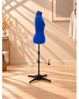 Манекен женский Tailormade A (S) Sapphire Blue-foto3