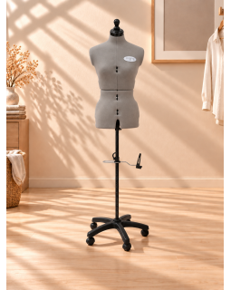 Манекен женский Adjustoform Celine Plus S 40-48
