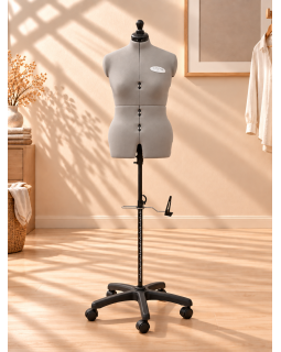 Манекен женский Adjustoform Celine Plus M