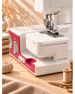 Оверлок Aurora 640D-foto3