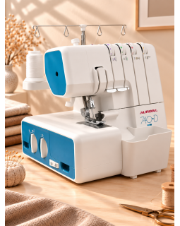 Оверлок Aurora 740D
