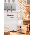 ОВЕРЛОК BERNINA L450-оверлок купить в магазине Тех-Быт 