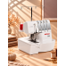 ОВЕРЛОК BERNINA L450-оверлок купить в магазине Тех-Быт 
