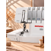 ОВЕРЛОК BERNINA L450-оверлок купить в магазине Тех-Быт 