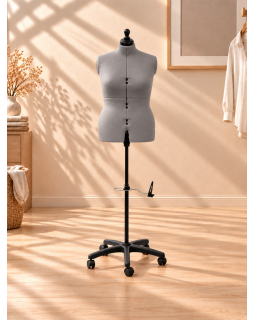 Манекен женский  Celine Plus (L)