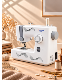 Швейная машина Jaguar JS 30-foto4