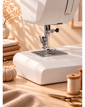 Швейная машина Janome 2121-foto3