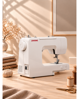  Швейная машина Janome 2121-foto5
