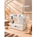 Распошивальная машина Janome CoverPro 7000CPS-распошивальная машина купить в магазине Тех-Быт 
