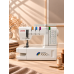 Распошивальная машина Janome CoverPro 7000CPS-распошивальная машина купить в магазине Тех-Быт 