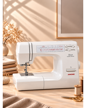 Швейная машина Janome DE 5024
