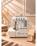 Оверлок Janome ML785
