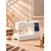 Швейно - вышивальная машина Janome Memory Craft 1000-швейно-вышивальная машина купить в магазине Тех-Быт 