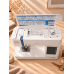 Швейно-вышивальная машина Janome Skyline S9-швейно-вышивальная машина купить в магазине Тех-Быт 