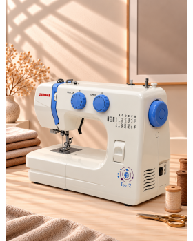 Швейная машина Janome Top 12-foto5