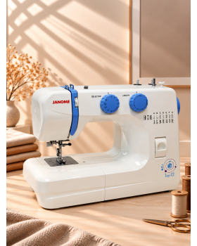 Швейная машина Janome Top 12-foto6