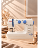 Швейная машина Janome Top 14