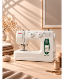 Швейная машина Janome V17 Escape
