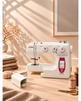Швейная машина Janome V25 Escape-foto2
