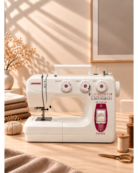Швейная машина Janome V25 Escape-foto3