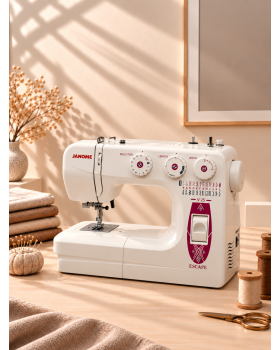 Швейная машина Janome V25 Escape-foto4