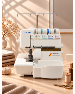 Коверлок Juki PE 1500 Professional Edition