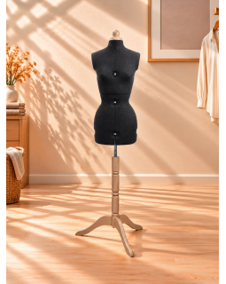 Манекен женский Lady Valet  S 40-48 