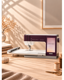 Швейно-вышивальная машина Pfaff Creative Icon 2-foto3