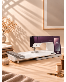 Швейно-вышивальная машина Pfaff Creative Icon 2-foto5