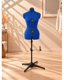 Манекен женский Tailormade B (M) Sapphire Blue